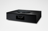 Technics SA-C600 CD/Streaming System