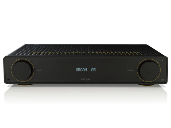 Arcam Radia A5 Integrated Amplifier