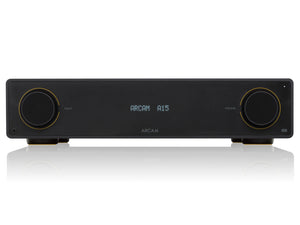 Arcam Radia A15 Integrated Amplifier