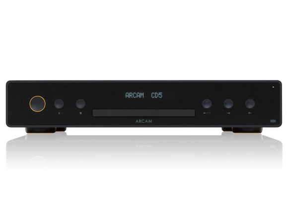 Arcam Radia CD5